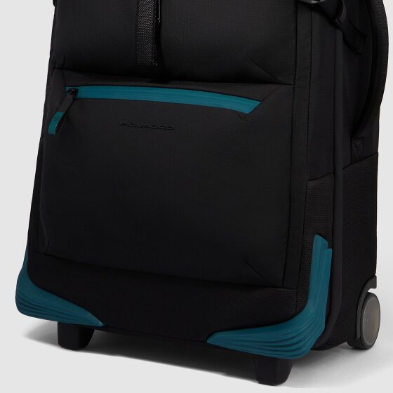 Piquadro Corner 2 ruedas Bolsa de viaje 68 cm
