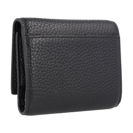 AIGNER Cartera Ivy de cuero RFID 10,5 cm