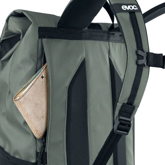 Evoc Mochila de día 48 cm Compartimento para el portátil