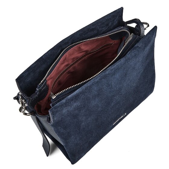 Coccinelle Boheme Bolso Piel natural 22.5 cm