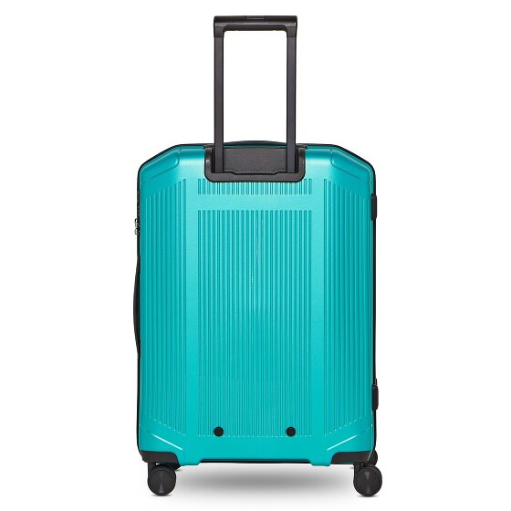 Smartbox Edition 02 4 ruedas Carrito M 66 cm
