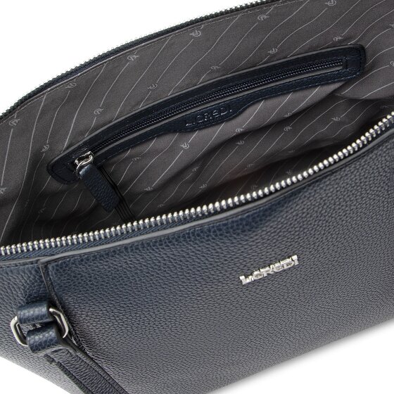 L.Credi Michaela Bolsa de compras 42 cm