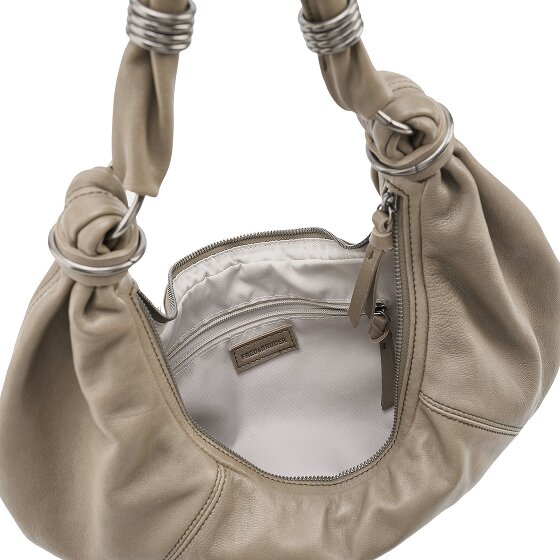 FredsBruder Always With You Bolsa de hombro Piel 48 cm
