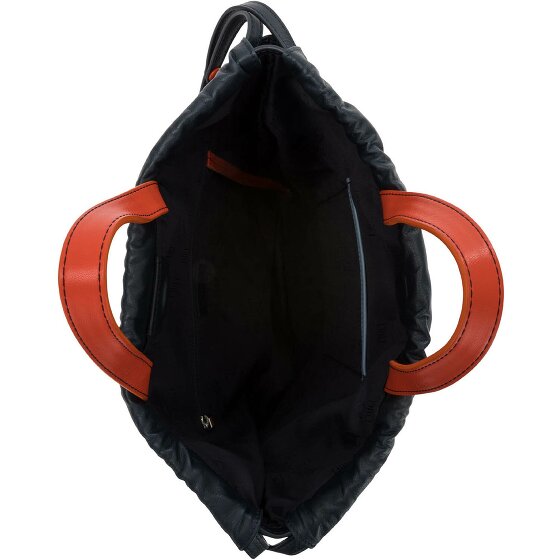 DuDu Mochila cuero 42 cm