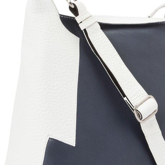 Voi Boston Bolsa de hombro Piel 32 cm