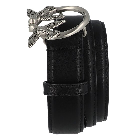 PINKO Love Berry Cinturón Piel