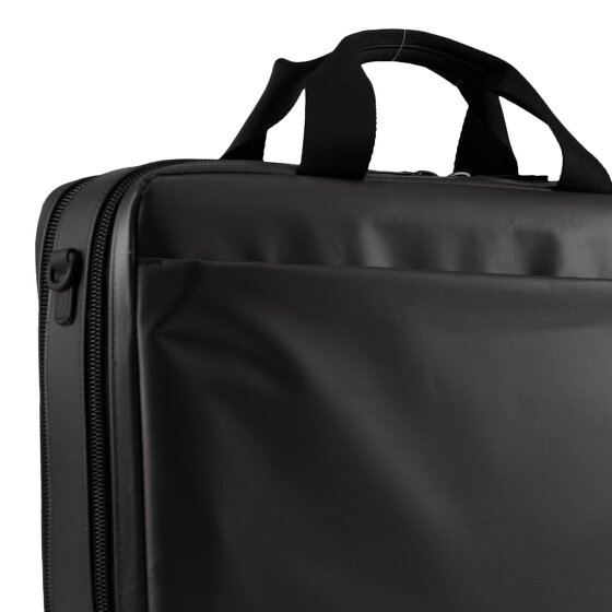 Jost Tolja Maletín 38 cm Compartimento para el portátil