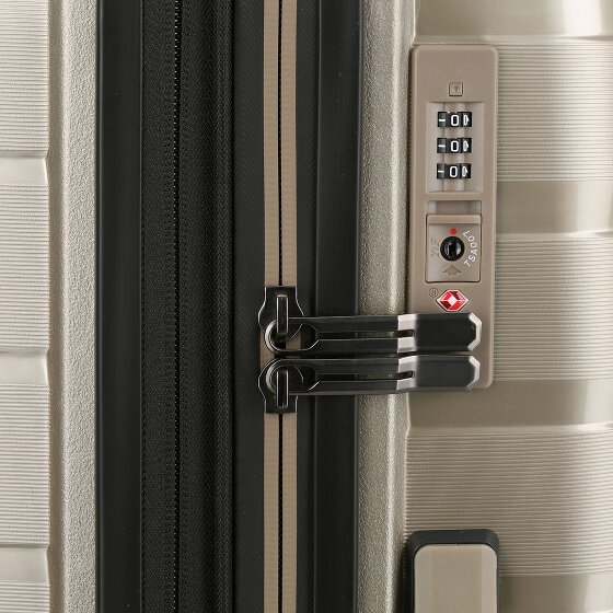 Travelite Trolley cabina 4 ruedas Air Base 55 cm