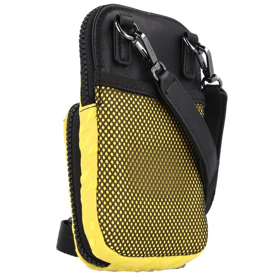 Desigual Bolsillo para el teléfono móvil de 11 cm