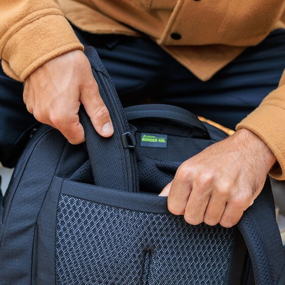 Gregory Mochila Border 40 56 cm