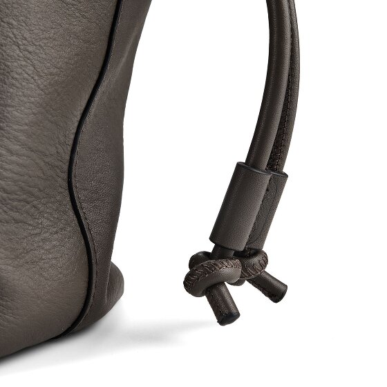 Marc O'Polo Bolso bucket Piel natural 41 cm