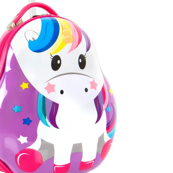 Heys Juego de trolley infantil 2 pcs.