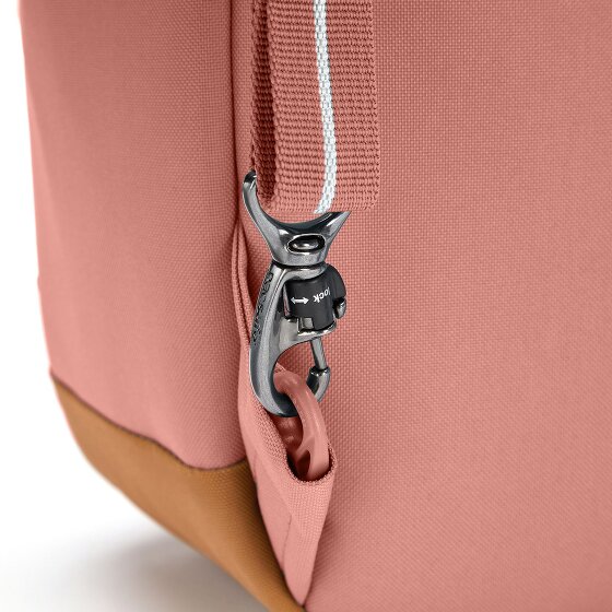 Pacsafe Mochila Go RFID 36,5 cm Compartimento para portátil