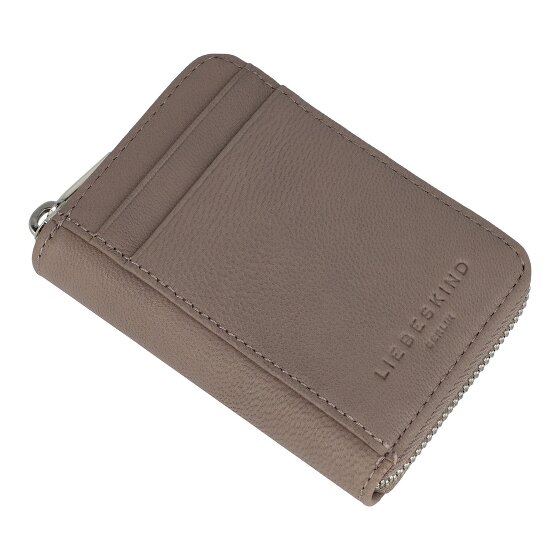 Liebeskind Eliza Cartera Protección RFID Piel 11.5 cm
