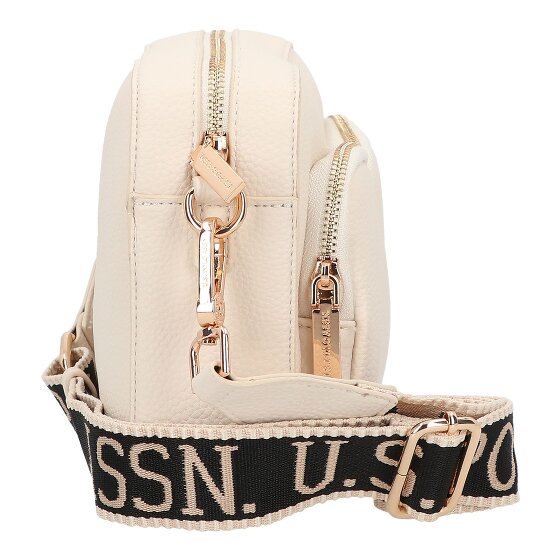 U.S. Polo Assn. Mansion Bolsa de hombro 24 cm