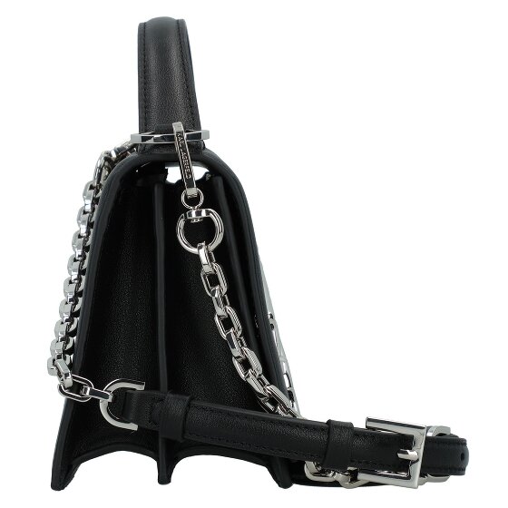 Karl Lagerfeld Signature 2.0 Bolso Piel 21.5 cm