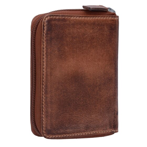 camel active Cartera Melbourne RV Piel 10,5 cm