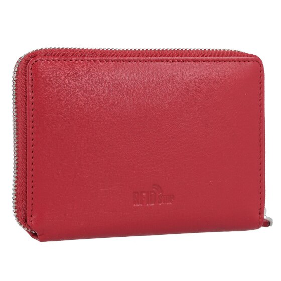 Picard Bali 1 Cartera Protección RFID Piel 13 cm