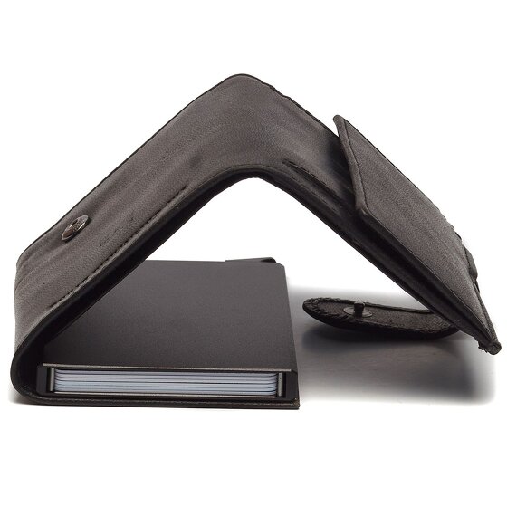 The Chesterfield Brand Mannheim Cartera Protección RFID Piel 7 cm