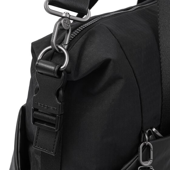 Hedgren Furo Maletín Protección RFID 40 cm Compartimento para el portátil