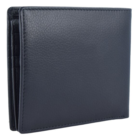 Esquire New Line Cartera Protección RFID Piel 11.5 cm