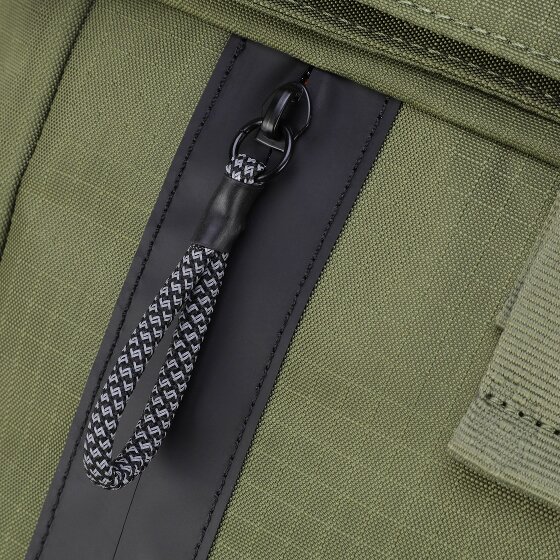 Strellson Northwood RS Eddie Mochila de día 38 cm Compartimento para el portátil