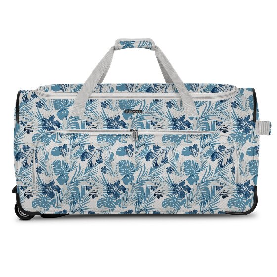 Redolz Duffle Essentials 2 ruedas Bolsa de viaje 71 cm