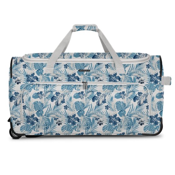 Redolz Duffle Essentials 2 ruedas Bolsa de viaje 71 cm