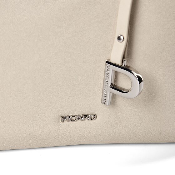 Picard Really Bolsa de hombro Piel 24 cm