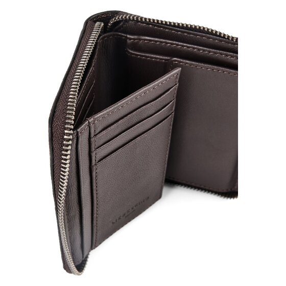 Liebeskind Zita Cartera Bloqueo RFID Piel natural 12.5 cm