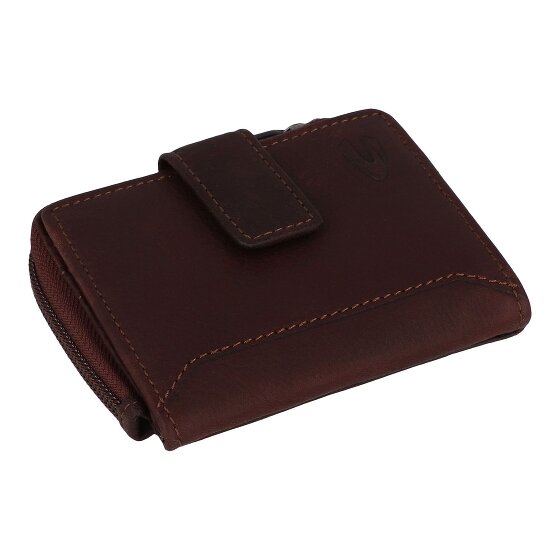 camel active Ocean Cartera Protección RFID Piel 9 cm