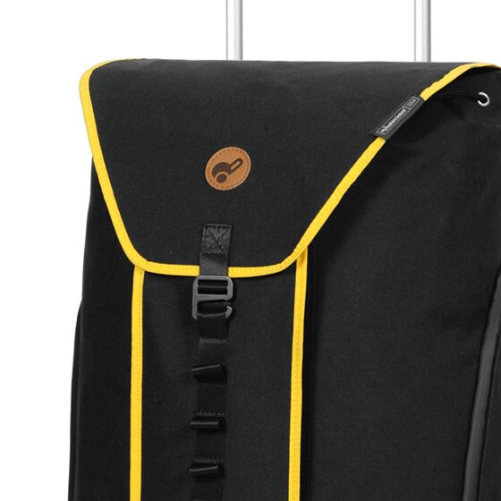 Andersen Shopper Scala Shopper Plus Bahne Carro de la compra 54 cm