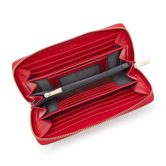 L.Credi Perla Cartera Protección RFID 19 cm