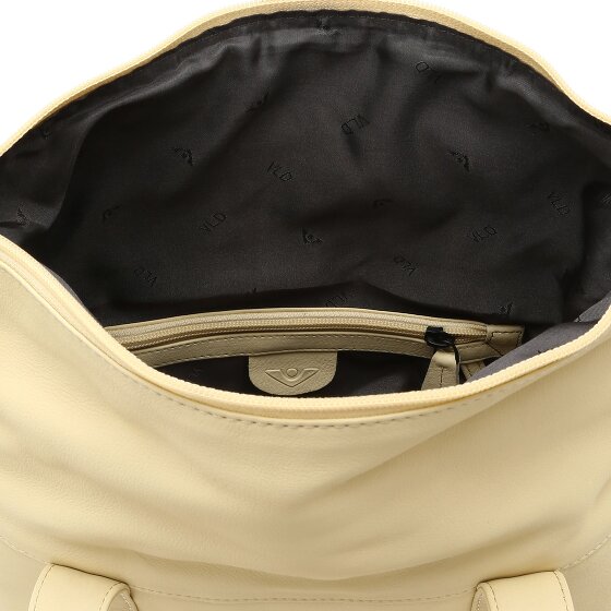 Voi 4Seasons Bolsa de hombro Piel 32 cm