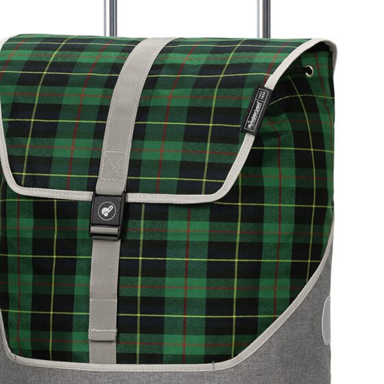 Andersen Shopper Scala Shopper Gese Carro de la compra 59 cm