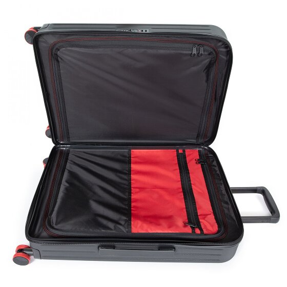 Eastpak CNNCT L Carro de 4 ruedas 78 cm