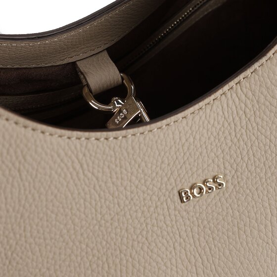 Boss Lenah Bolsa de compras Piel 33 cm