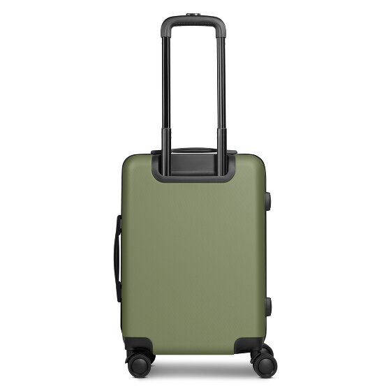 Smartbox Edition 05 4 ruedas Carro de la cabina 55 cm