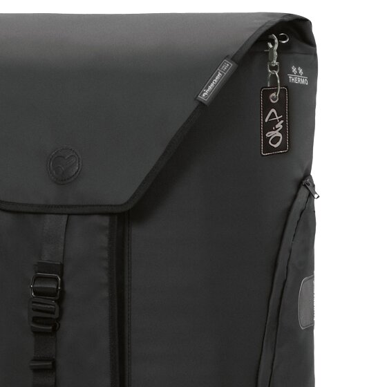 Andersen Shopper Royal Shopper Oli.P 2.0 Carro de la compra 59 cm