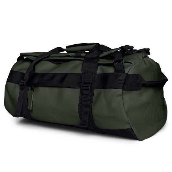 Rains Texel Bolsa de viaje Weekender 28 cm