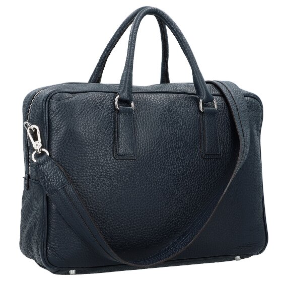 abro Adria Bolsa de hombro Piel 39 cm