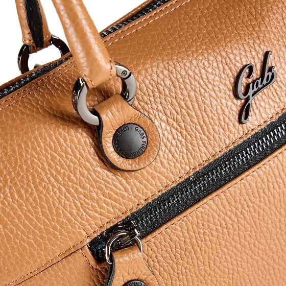 Gabs G3 Zip Bolso M Piel 37 cm