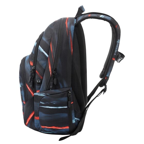 NITRO Mochila Stash 29 Compartimento para portátil de 49 cm