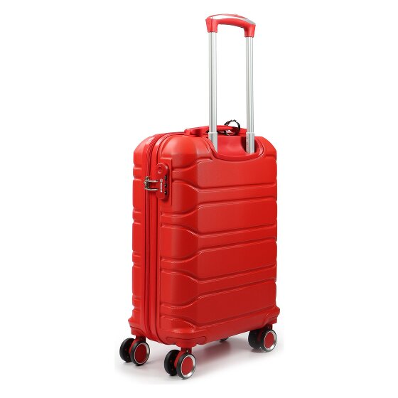 Benzi 5807 4 ruedas Carro de la cabina 55 cm