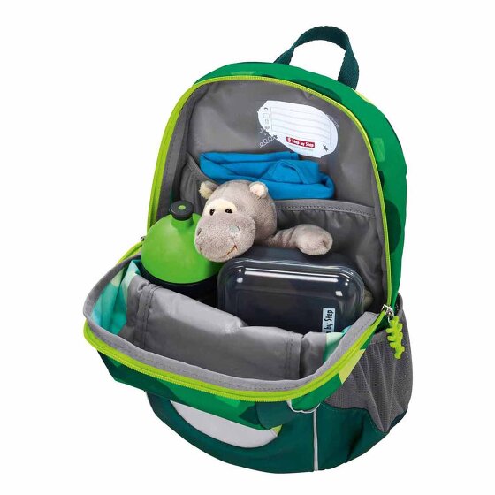 Step by Step Kiga Maxi Mochila para el jardín de infancia 34 cm