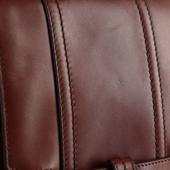 The Bridge Vigna Nuov Mochila de día Piel 32 cm