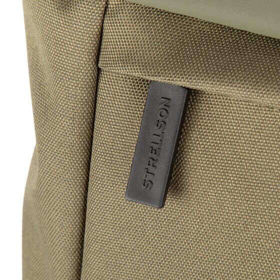 Strellson Alperton Sebastian Mochila de día 42 cm Compartimento para el portátil