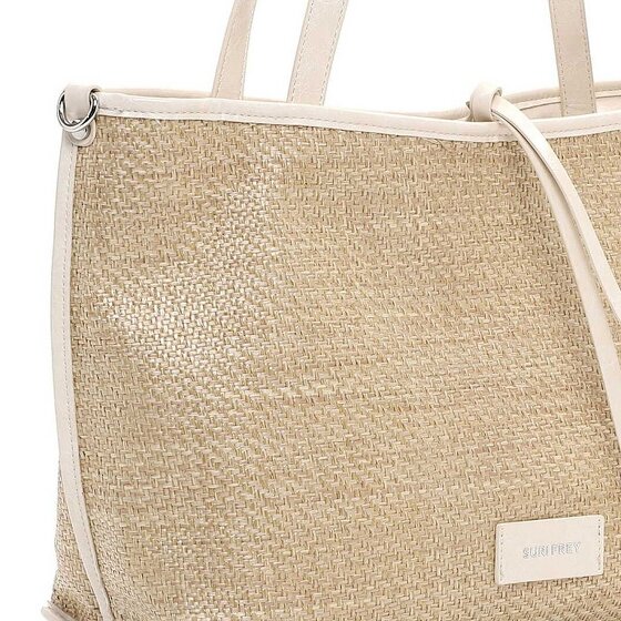 Suri Frey SFY Fany SC bolso de mano reversible M 45 cm