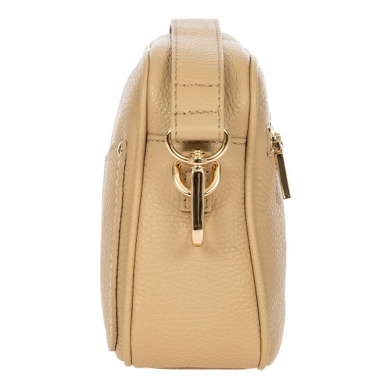 Bric's Gondola Bolsa de hombro Piel 22 cm