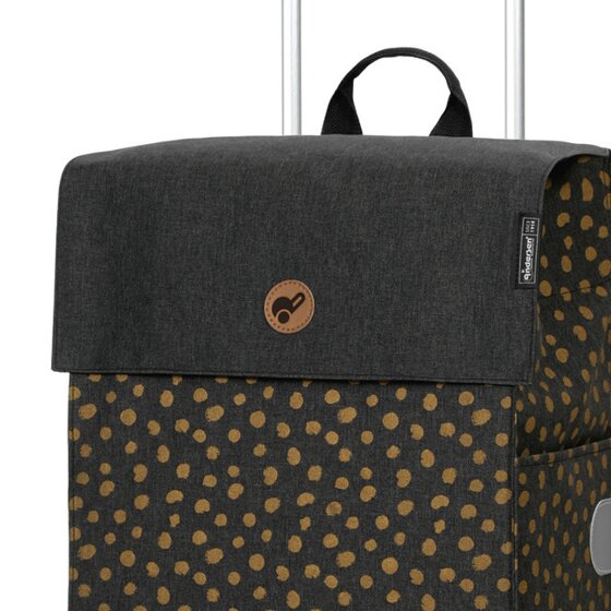 Andersen Shopper Scala Shopper Plus Fita Carro de la compra 57 cm